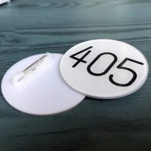 Badge de Hunter Gon( Hunter X Hunter ) - Trade Hunter