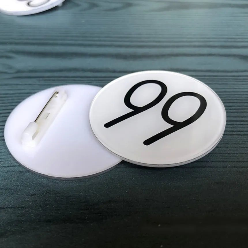 Badge de Hunter Killua ( Hunter X Hunter ) - Trade Hunter