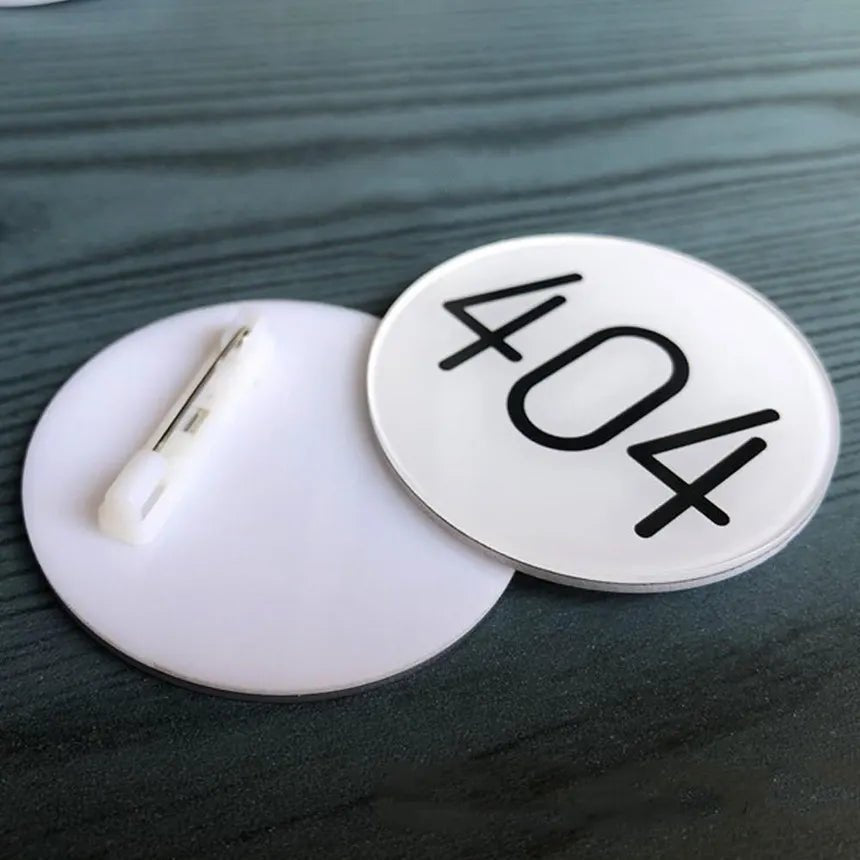Badge de Hunter Kurapika ( Hunter X Hunter ) - Trade Hunter