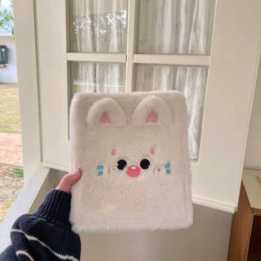 Classeur Peluche A6 (Photos K-Pop & Cartes TCG)