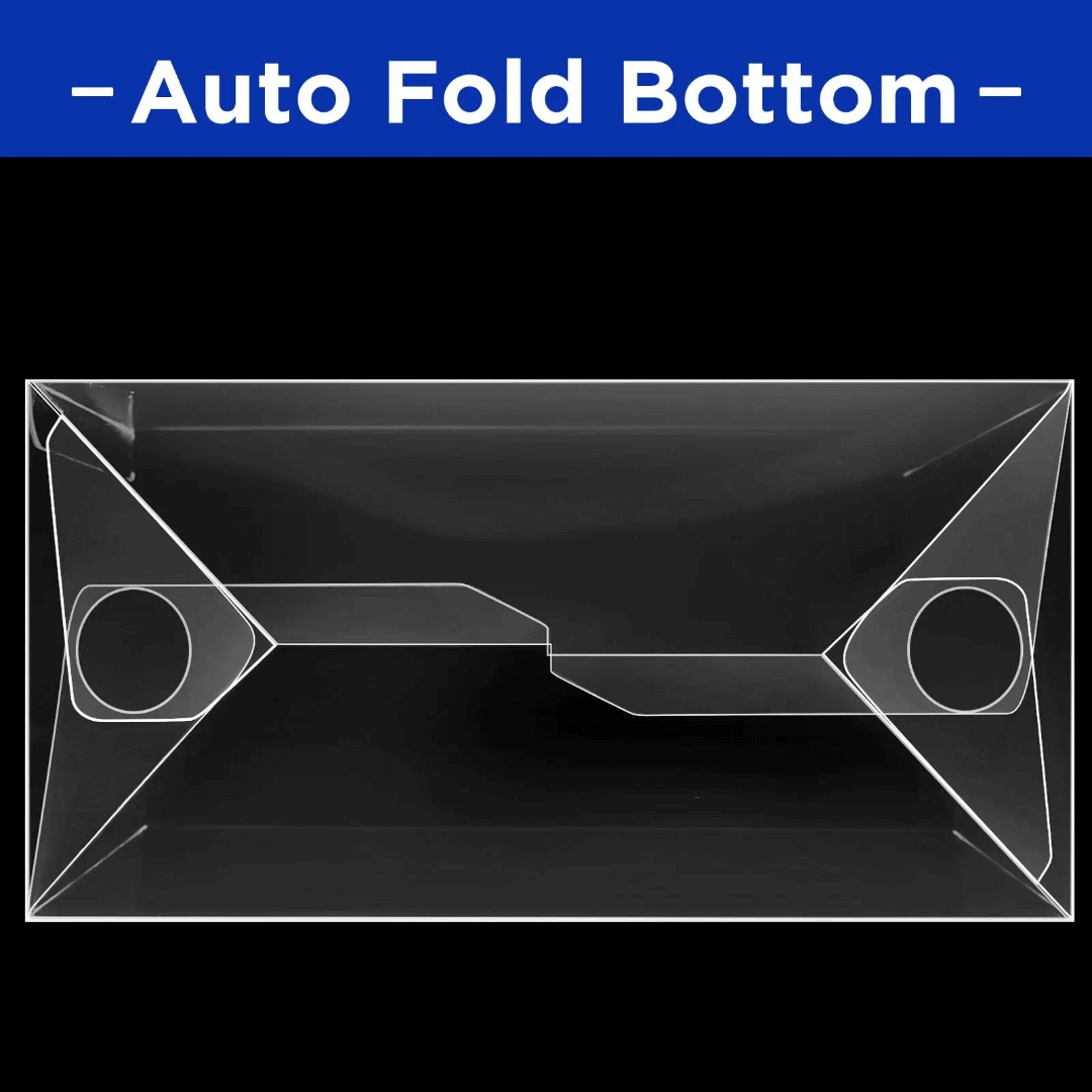 Protection Souple ETB (Boîte d’Élite Pokémon)