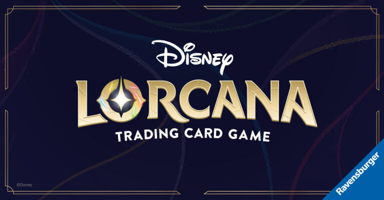 Disney Lorcana : guide complet pour débuter et collectionner