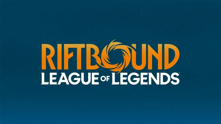 Riftbound – League of Legends TCG