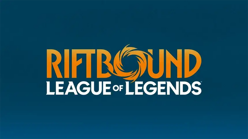 Riftbound – League of Legends TCG