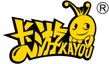 Kayou – Displays, Goodies & Produits Officiels