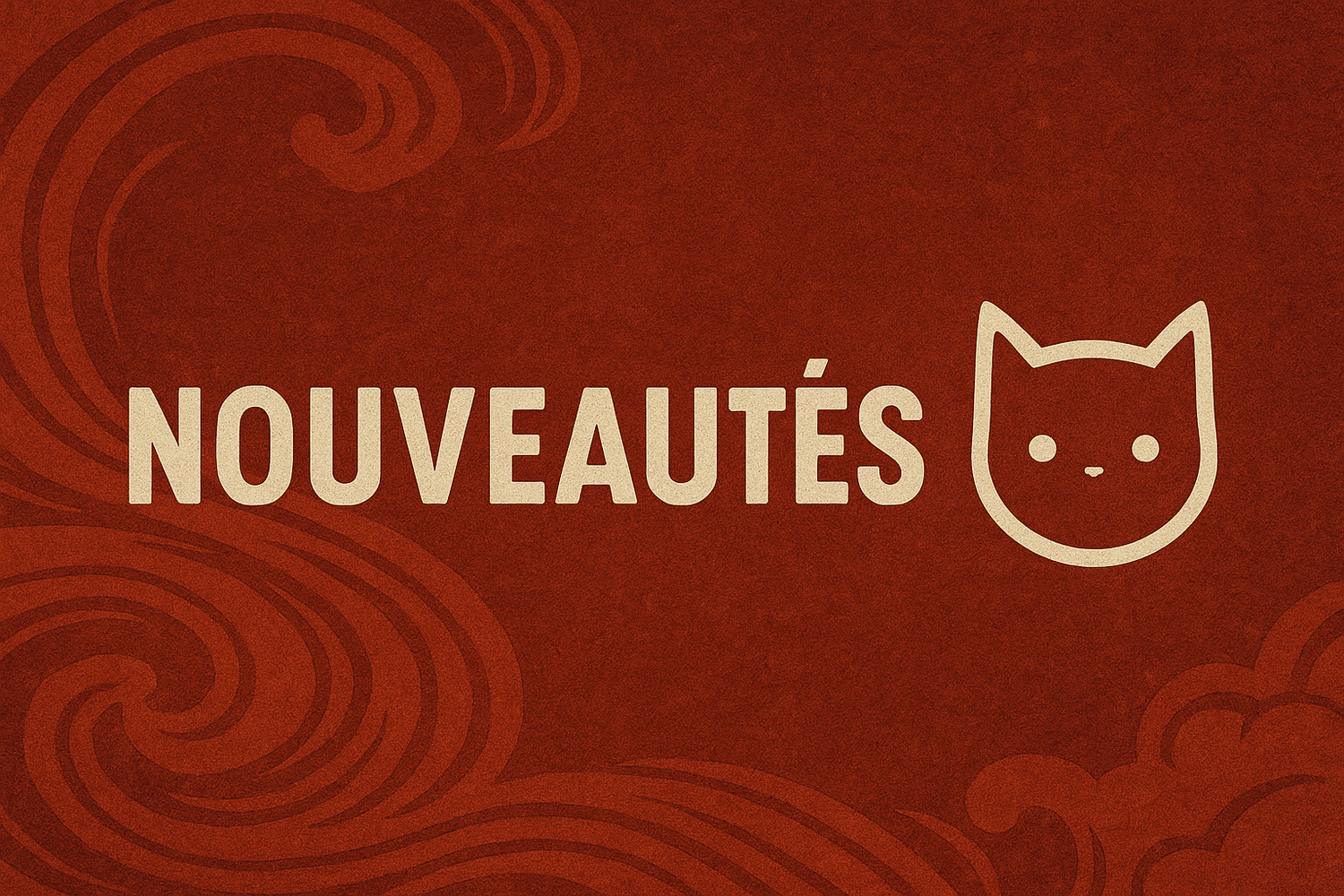 Nouveauté - Trade Hunter