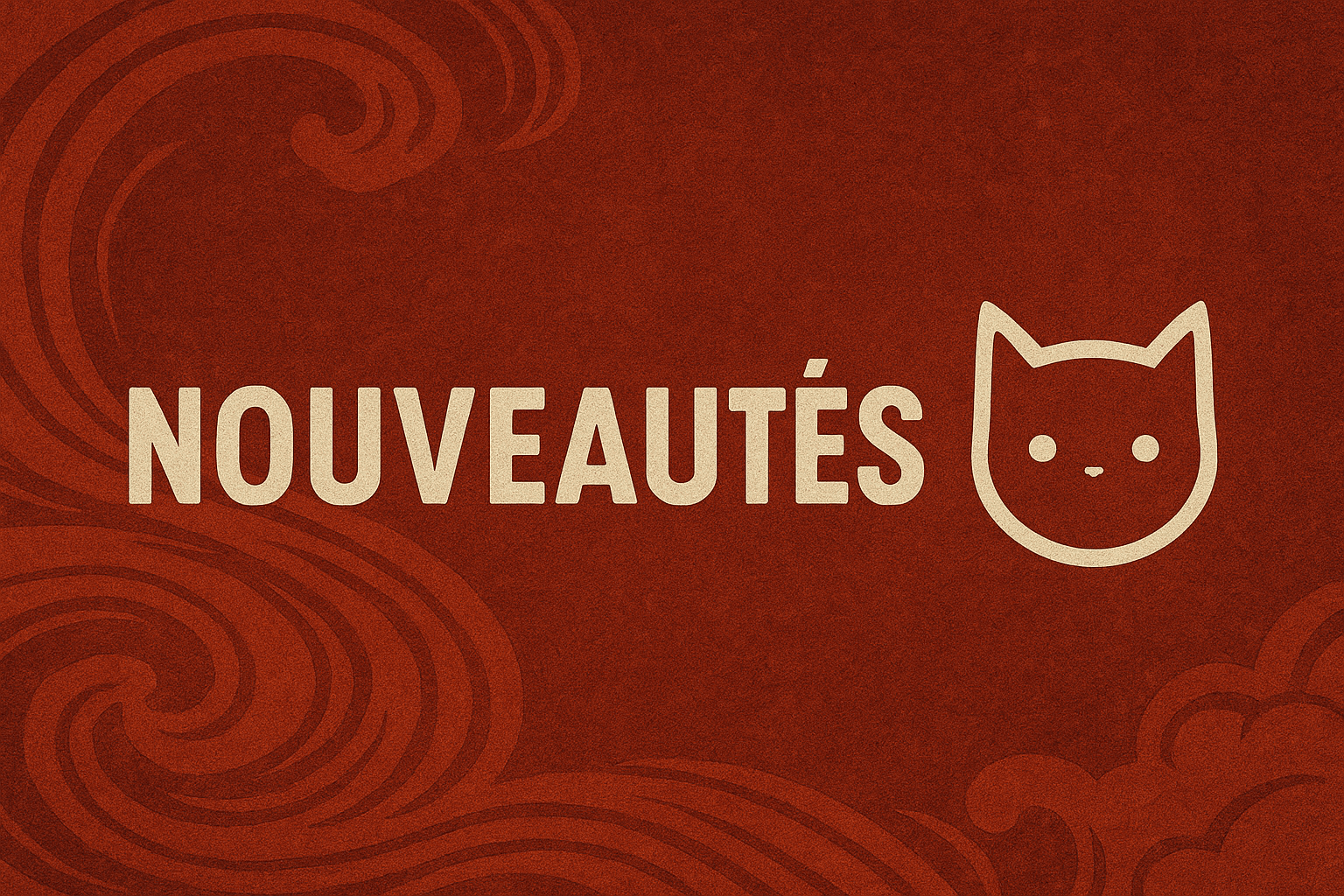 Nouveauté - Trade Hunter