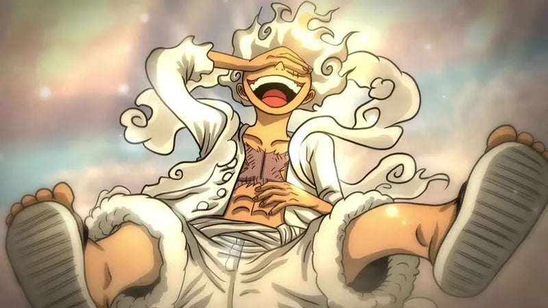 One Piece – Cartes, Goodies & Produits Dérivés