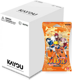 Kayou – Display Naruto – Earth Scroll – 24 Blisters (FR)