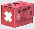 Ultimate Guard – Deck Box Sidewinder 80+ XenoSkin – One Piece Netflix – Chopper