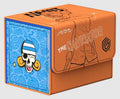 Ultimate Guard – Deck Box Sidewinder 80+ XenoSkin – One Piece Netflix – Nami