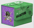 Ultimate Guard – Deck Box Sidewinder 80+ XenoSkin – One Piece Netflix – Zoro
