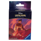 65 Pochettes Disney Lorcana – Aladdin Ciel Scintillant