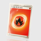 Phoenix Shield – Sleeves × 100