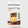 Phoenix Shield – Sleeves à Languette × 100