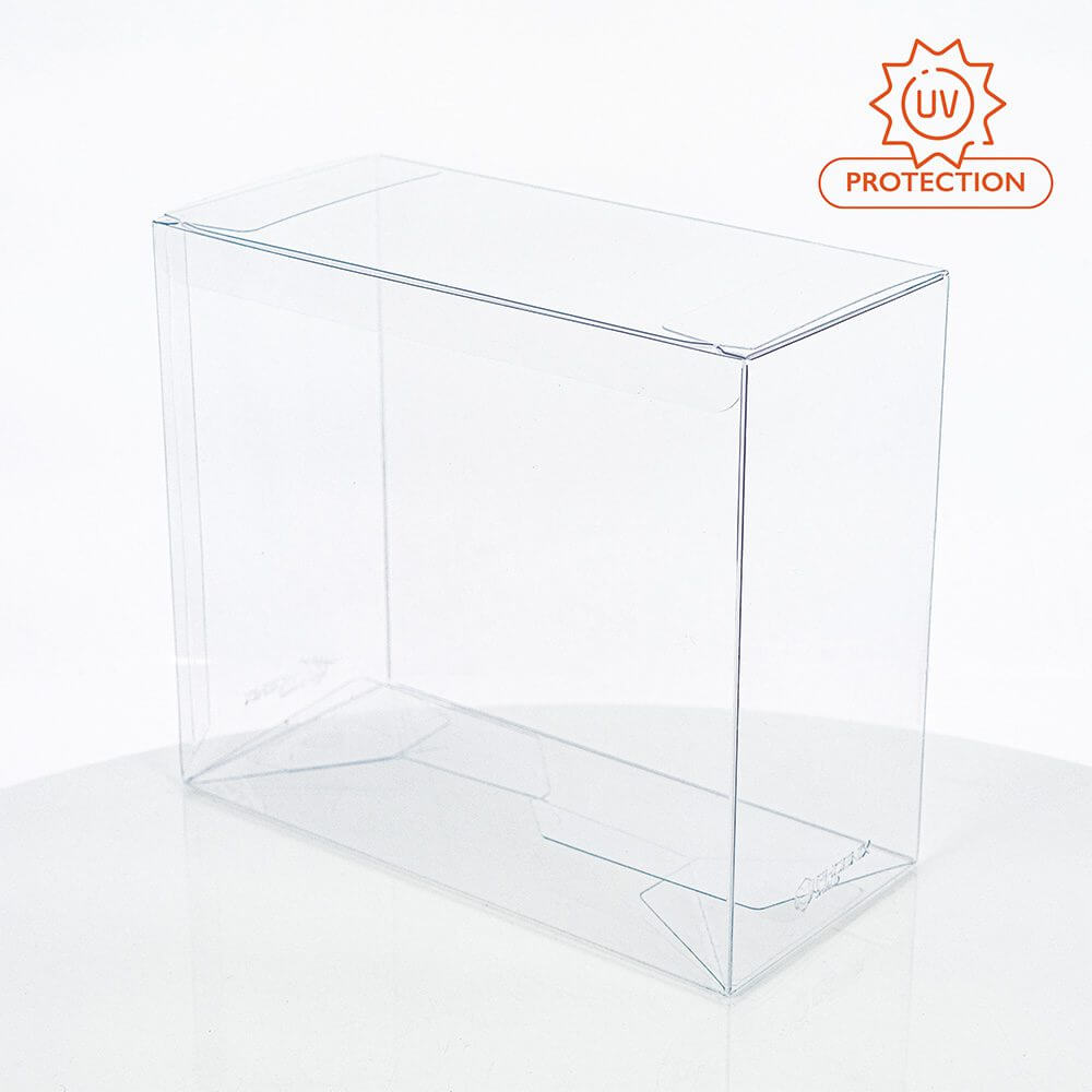 Phoenix Shield – Protection ETB en Plastique