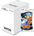 Kayou – Display Naruto – Heaven Scroll – 24 Blisters (FR)