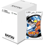 Kayou – Display Naruto – Heaven Scroll – 24 Blisters (FR)