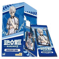 Display Kayou – Blue Lock (10 Boosters)