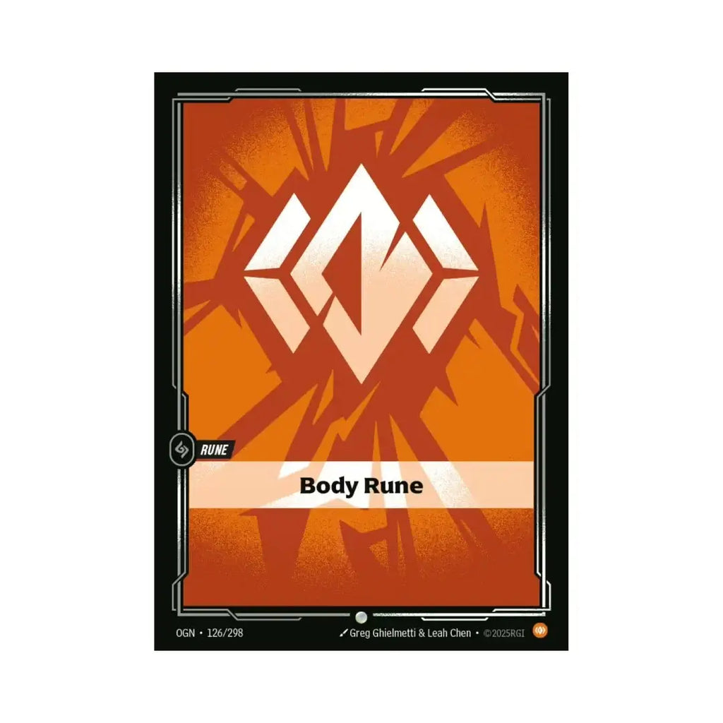 Riftbound – Runes de Base (Paquet de 6)