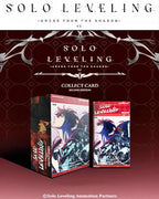 Display Solo Leveling Mapniverse Volume 2 SL2E – vue principale