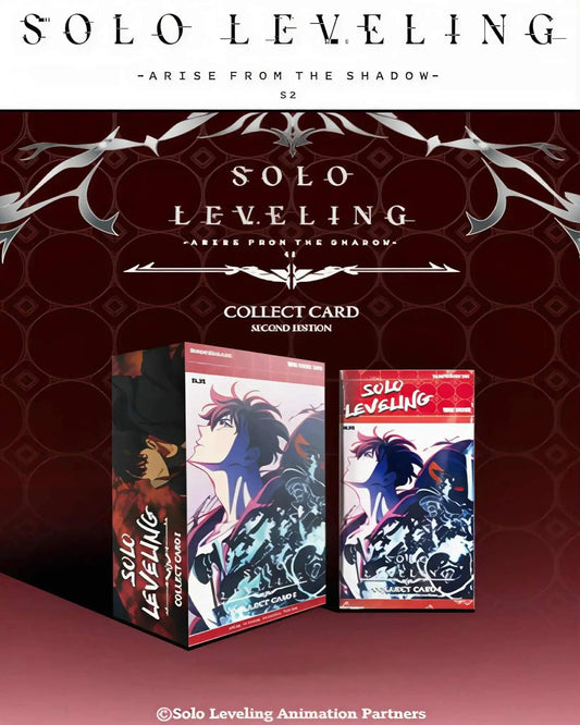 Display Solo Leveling – Mapniverse Volume 2 (SL2E)