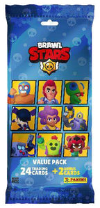 Display Brawl Stars – Cartes à collectionner