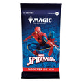 Booster Magic The Gathering – Marvel Spider-Man 