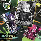 Display Kayou – Blue Lock (10 Boosters)