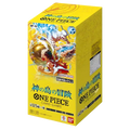 One Piece Card Game – Display OP-15 Adventure on Kami's Island (JPN)