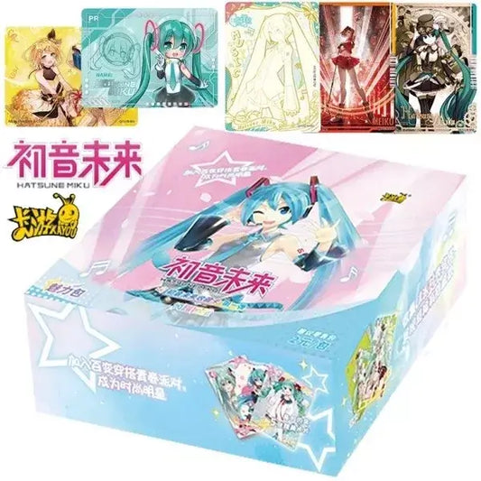 Display Kayou – Hatsune Miku Tier 2 Wave 1 (T2W1)