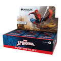 Display Magic The Gathering – Marvel Spider-Man Boosters x30 (FR)