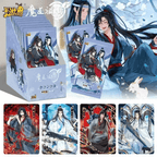 Display Kayou Mo Dao Zu Shi Wave 4 – vue principale