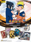 Booster Kayou – Naruto Tier 4 Wave 8