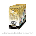 Display Saint Seiya Kayou – Vol. 1 : Star Contract