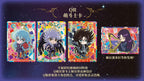 Cartes QR Saint Seiya Kayou Wave 2