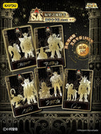 Booster Saint Seiya Kayou – Vol. 1 : Star Contract