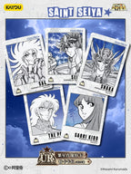 Booster Saint Seiya Kayou – Vol. 1 : Star Contract