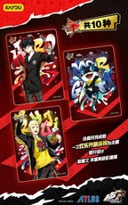 Display Kayou – Persona 5 (18 Boosters)