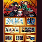 Hit Demon Slayer Kayou le Château de l'infini Wave 1 T4W1