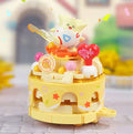Keeppley Pokémon  Party Parade Float – TOGEPI Kit de Construction