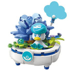 Keeppley Bonsai Pokémon - COIFFETON