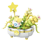 Keeppley Bonsai Pokémon - TOGEPI