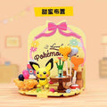 Keeppley Pokémon  Sweet Moment – Pichu Kit de Construction