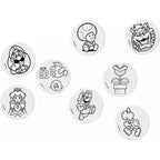 Xoomy Midi Super Mario – Machine à Dessin Nomade