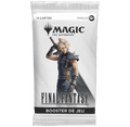 Magic: The Gathering – Final Fantasy – Booster de Jeu FR