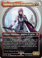 Magic: The Gathering – Final Fantasy – Display 30 Boosters de Jeu FR