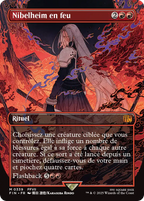 Magic: The Gathering – Final Fantasy – Display 30 Boosters de Jeu FR