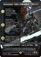 Magic: The Gathering – Final Fantasy – Display 30 Boosters de Jeu FR