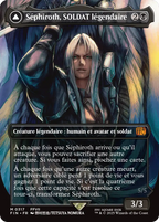 Magic: The Gathering – Final Fantasy – Display 30 Boosters de Jeu FR